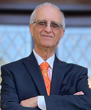 Bijan Zardouz, M.D. Img