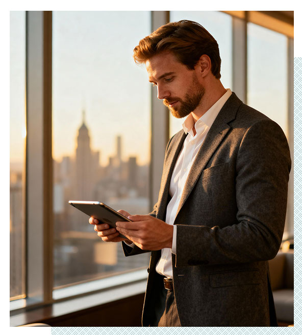 Executive Medicine pic