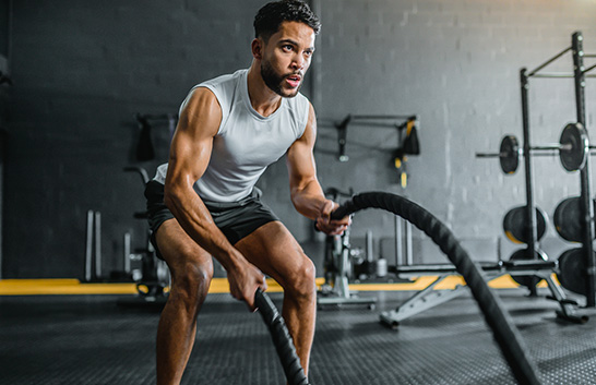 Executive Preventive & Performance Health