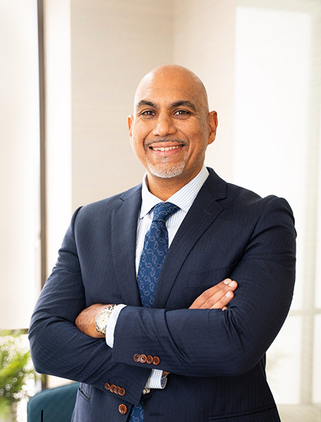 Kashif Yaqub, MD pic