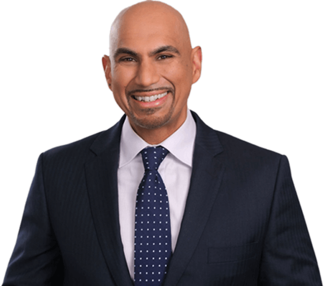 Kashif Yaqub M.D. - Profile photo