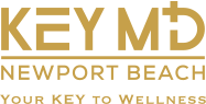 keymd lifestyle medicine Logo