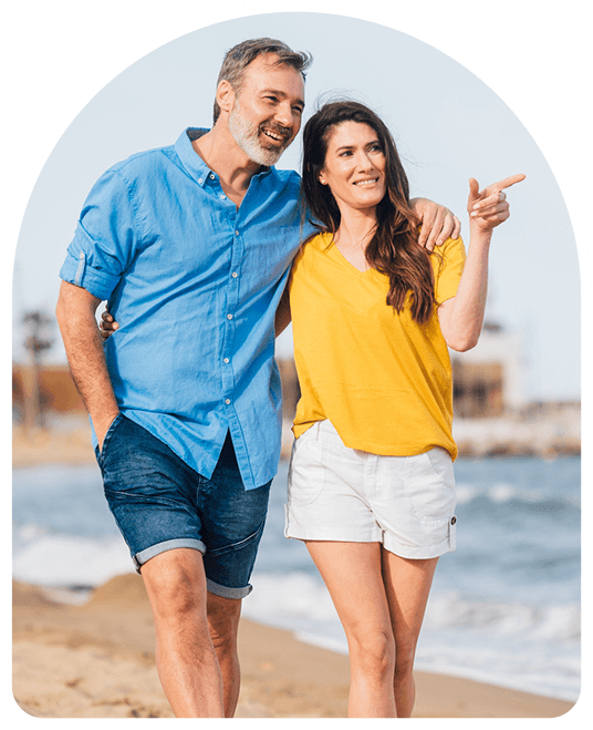 Patient Testimonials 1