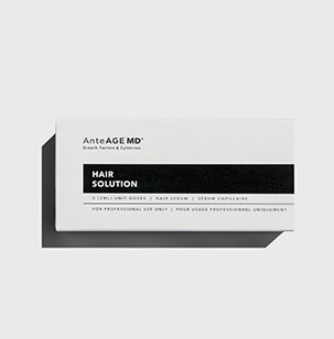 AnteAGE Hair Solution - Product