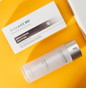 Anteage MD Brightener - Product