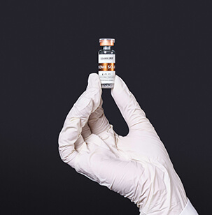 Anteage MDX Hair Exosome Solution - Product