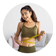 Weight Loss Therapy - Service