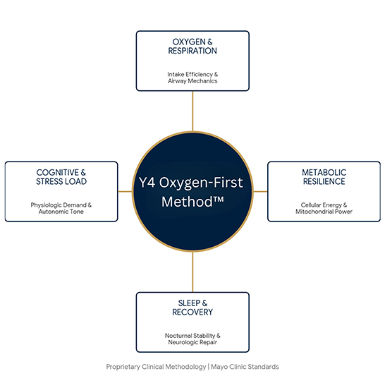 Y4 Oxygen-First Method