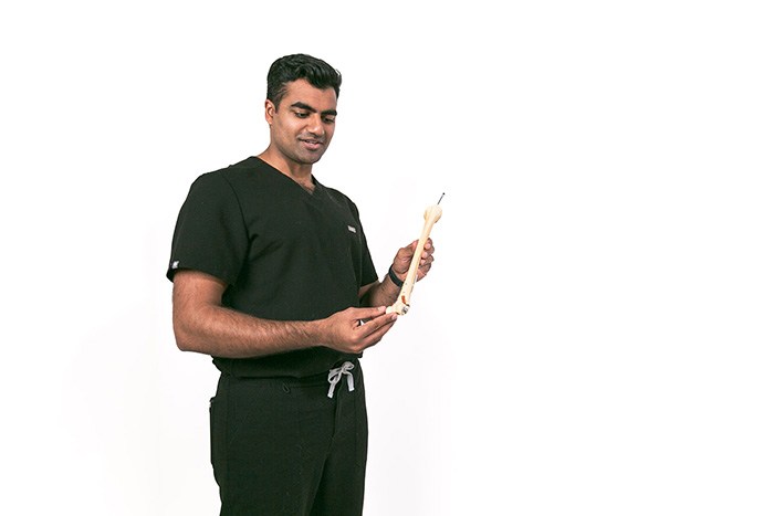 Distal Humerus Fractures of the Elbow - Gallery Pic 5