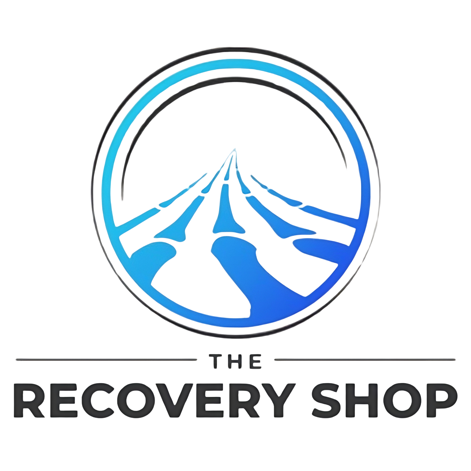 Reovary Shop Logo