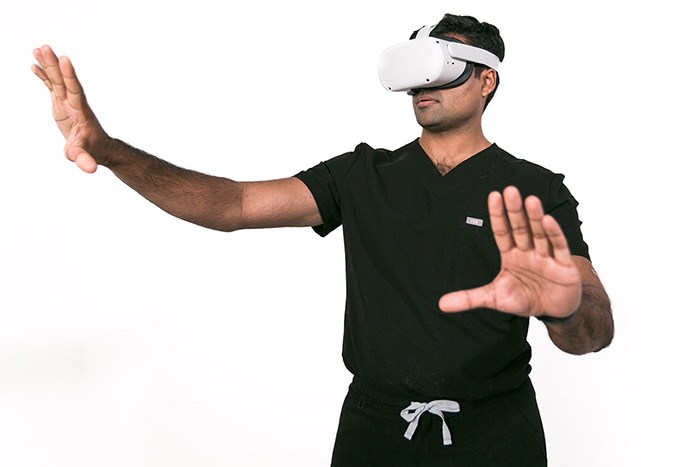 Research in Emerging Technologies - Gallery Pic 3