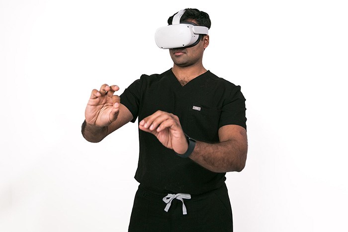 Research in Emerging Technologies - Gallery Pic 4