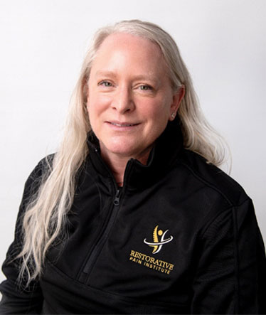 Anne Powell, APRN FNP-C pic