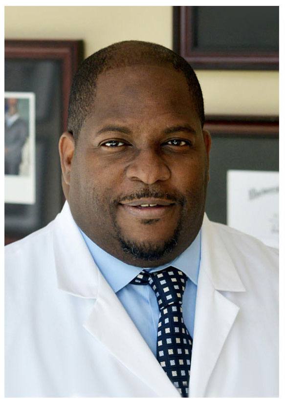 Dr Beacham Advanced Pain Management Louisville, Elizabethtown KY