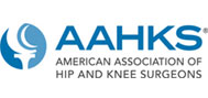 AAHKS Logo