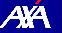 AXA logo
