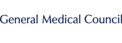 General Medical Council Logo