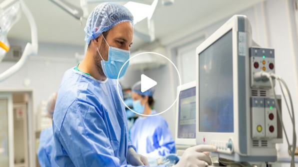 Epidural & Spinal Anesthesia