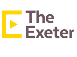 The EXETER logo