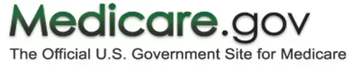 Medicare Gov Logo