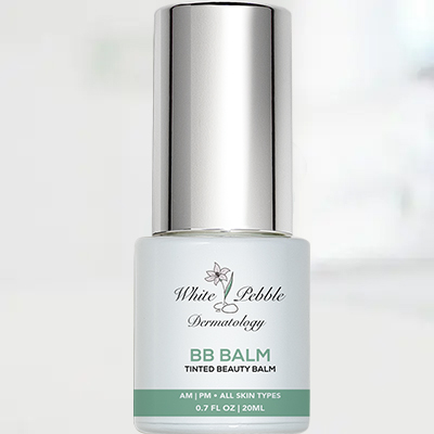 BB Balm Tinted Beauty Balm Pic Pic