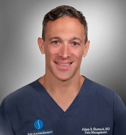 Adam Shestack, M.D.