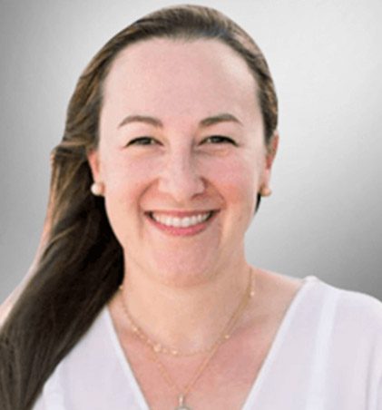 Caecilia Garcia-Perez, DO