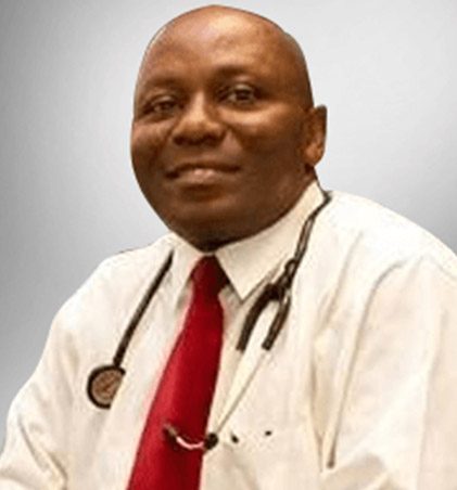 Chris Mbaeri, M.D.