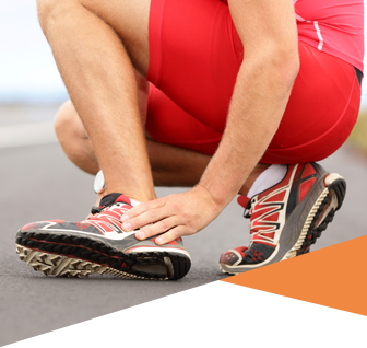 Foot and Ankle Specialized Care