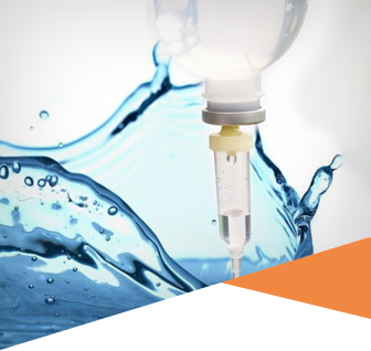 IV Hydration