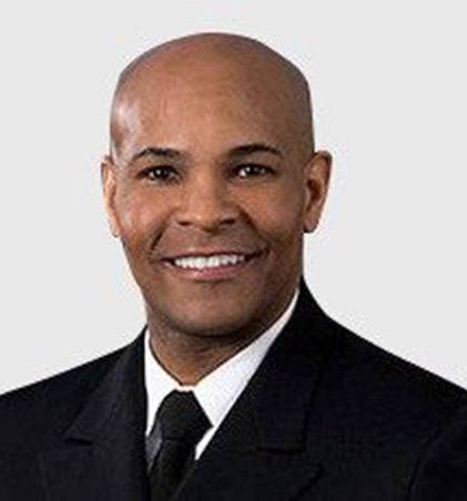 Jerome Adams, M.D.