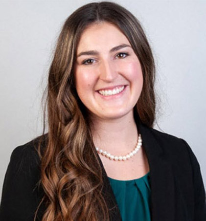 Madison Schwerzler, PA-C