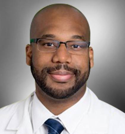 Max Mondestin, M.D.