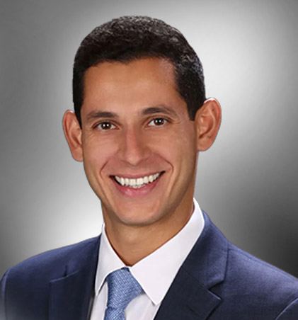 Milad Alam, M.D.