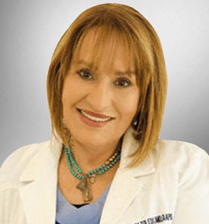 Nilsa Toledo, M.D.