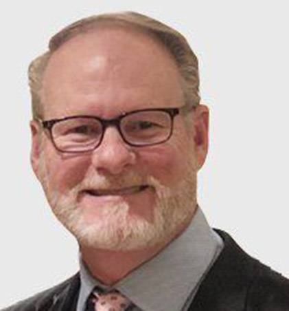 Richard Hoffman, M.D.