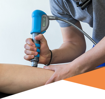 Shockwave Therapy