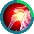 Shoulder Icon