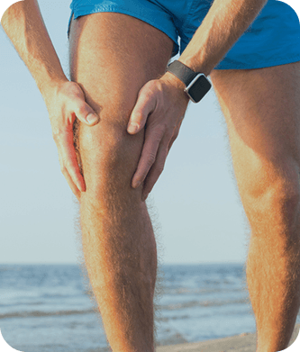 Picture of Knee Replacement