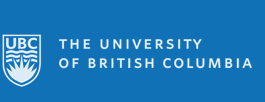 The University of British Columbia Logo