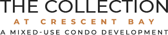 The Collection at Crescent Bay Logo