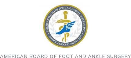 American Foot and Ankle Surgery