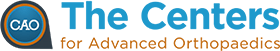 The Centers for Advanced Orthopaedics