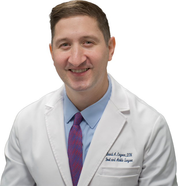 David Engorn DPM -  Fellowship Trained Foot and Ankle Surgeon