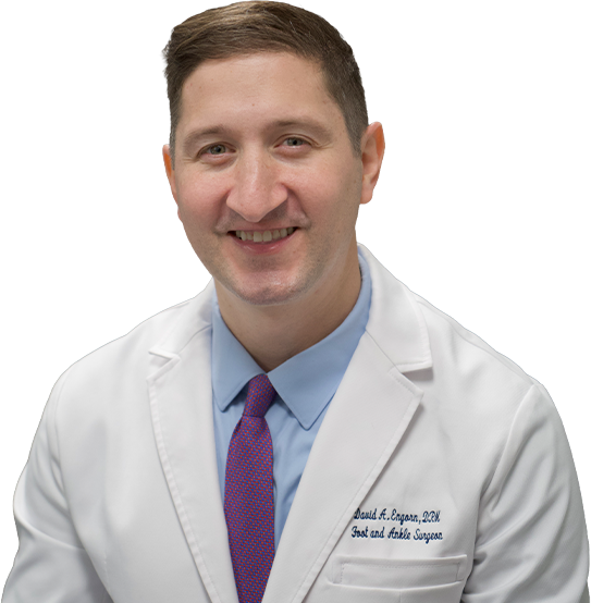 David Engorn DPM- Fellowship Trained Foot and Ankle Surgeon - Profile
