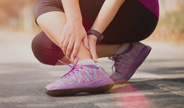 Sports Injuries Sb