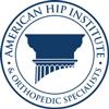 American Hip Institute - Logo