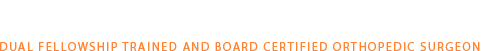 Andrew Carbone, M.D. - logo