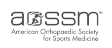 American Orthopaedic Society for Sports Medicine - Logo
