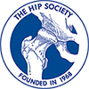 The Hip Society logo
